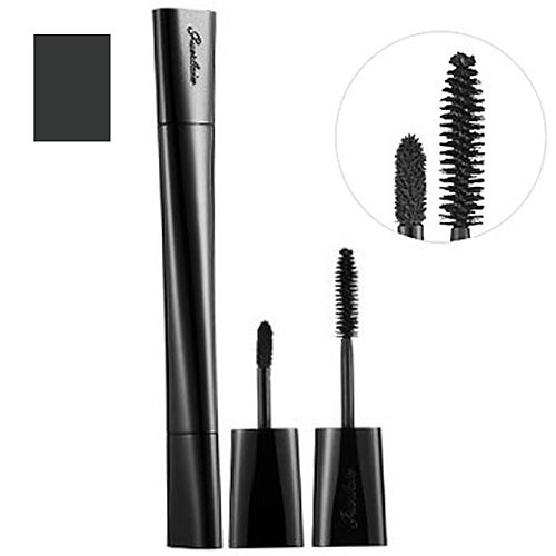 Guerlain Le 2 De Waterproof Mascara 15 Noir Cruise