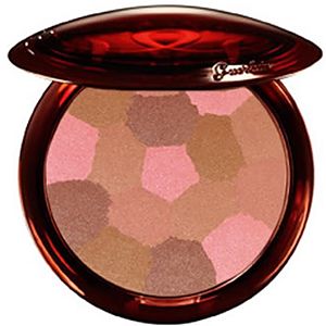 Guerlain Terracotta Light Powder 04 Sun Blonde Bronzlaştırıcı Pudra
