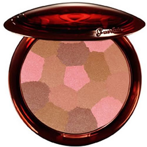 Guerlain Terracotta Light Powder 04 Sun Blonde Bronzlaştırıcı Pudra