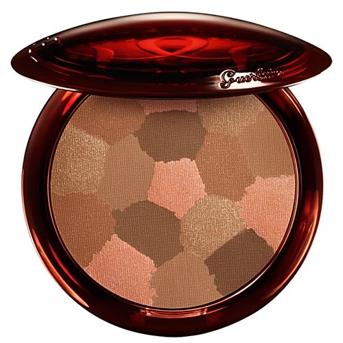 Guerlain Terracotta Light Powder Bronzlaştırıcı Pudra Sun Brunette 05