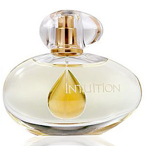 Estee Lauder Intuition Woman EDP 100 ml