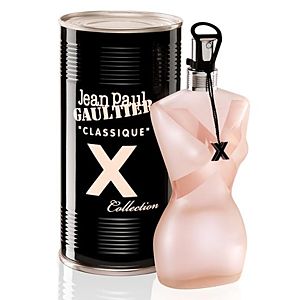 Jean Paul Gaultier Classique X EDT 50ML Bayan Parfüm