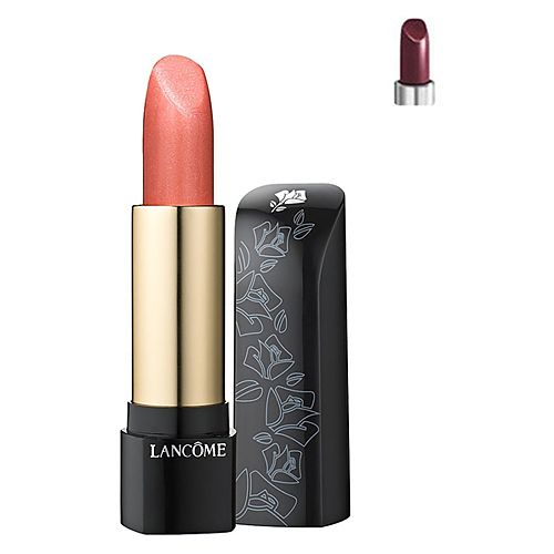 Lancôme Absolue Nu 103 Rouge Mousseline Ruj