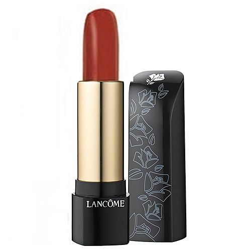 Lancôme Absolue Nu 204 Sienne Poudrée Ruj