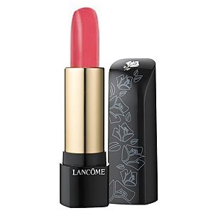 Lancôme Absolue Nu 303 Rose Caresse Ruj