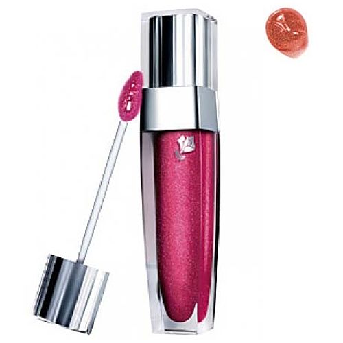 Lancôme Color Fever Gloss 102 Subli Me Toffee Dudak Parlatıcısı