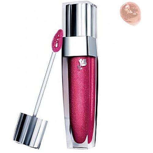 Lancôme Color Fever Gloss 206 Precious Beige Dudak Parlatıcısı