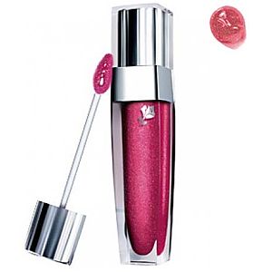 Lancôme Color Fever Gloss 304 Delicious Pink Dudak Parlatıcısı