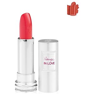 Lancôme Rouge In Love Lipstick 156B Mademe Tulipe Ruj