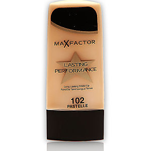 Max Factor Lasting Performance Fondöten 102