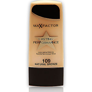 Max Factor Lasting Performance Fondöten 109