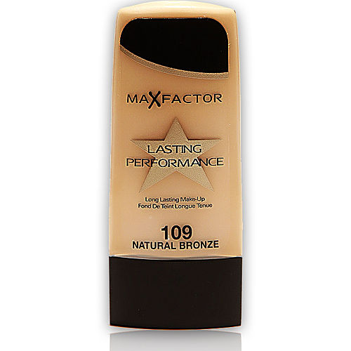 Max Factor Lasting Performance Fondöten 109