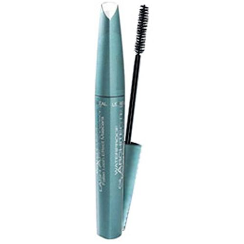 L`Oréal Paris Lash Architect Waterproof Mascara Siyah