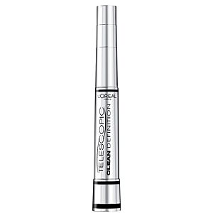 L`Oréal Paris Telescopic Clean Definition Mascara Siyah