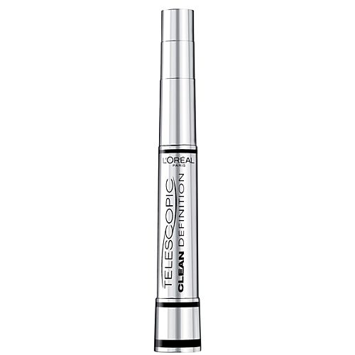 L`Oréal Paris Telescopic Clean Definition Mascara Siyah