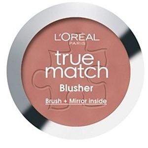 L`Oréal Paris True Match Blush Allık 235