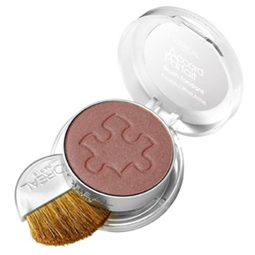 L`Oréal Paris True Match Blush Allık 340