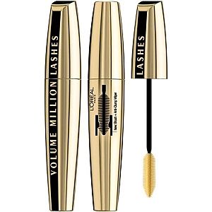 L`Oréal Paris Volume Million Lashes Mascara Black