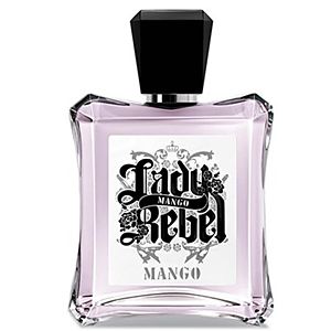 Mango Lady Rebel For Woman EDT 100ML Bayan Parfüm