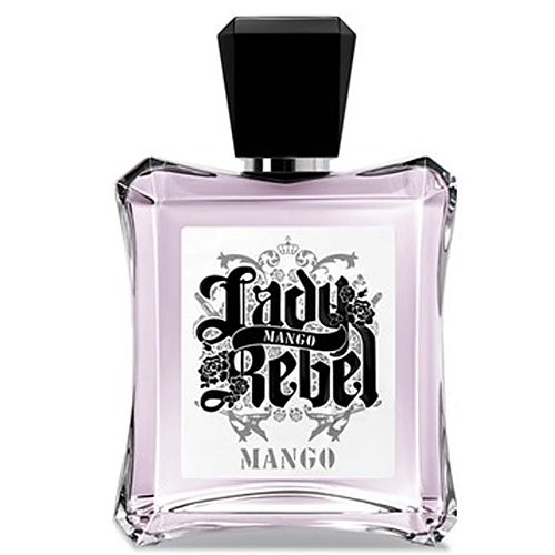 Mango Lady Rebel For Woman EDT 100ML Bayan Parfüm