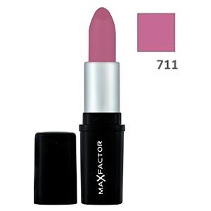 Max Factor Colour Collections Lipstick 711 Midnight Mauve Ruj