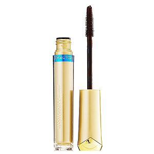 Max Factor Masterpiece Waterproof Mascara Black Çerçeveleyen ve Hacim Kazandıran Suya Dayanıklı Maskara