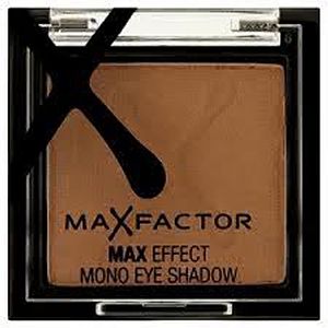 Max Factor Max Effect Mono Eyeshadow 04 Golden Bronze