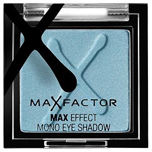 Max Factor Max Effect Mono Eyeshadow 09 Aqua Marine