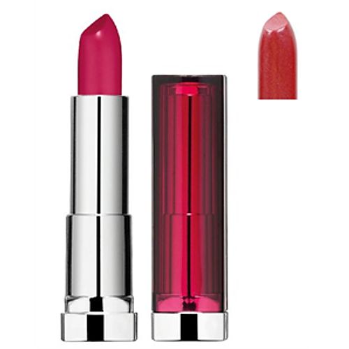 Maybelline Color Sensational 180 Crasy Pink