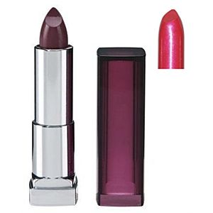 Maybelline Color Sensational 330 Chic Plum