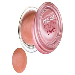 Maybelline Dream Touch Blush 04 Pink