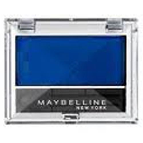 Maybelline Eye Studio Mono Eyeshadow 440 Couture Blue Tekli Far