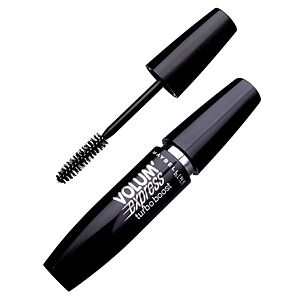 Maybelline Maskara Volum Express Turbo Boost Black