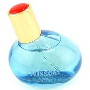 Missoni Acqua EDT 50ML Bayan Parfümü