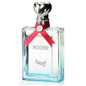 Moschino Funny EDT 100ML Bayan Parfüm