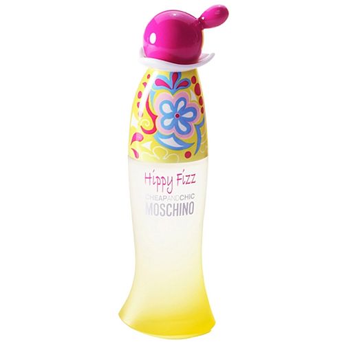 Moschino Hippy Fizz EDT 100ML Bayan Parfüm