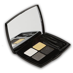 Lancome Ombre Absolue Palette Quad 4‘lü Far F20 D‘or Et D‘exces