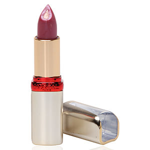 L'Oréal Paris Color Rich Serum Lipstick S201 Freshly