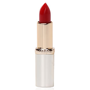 L'Oréal Paris Color Riche Accords İnt.Lipstick 297 Red Passion