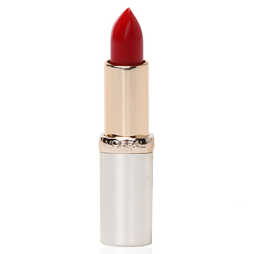 L'Oréal Paris Color Riche Accords İnt.Lipstick 297 Red Passion