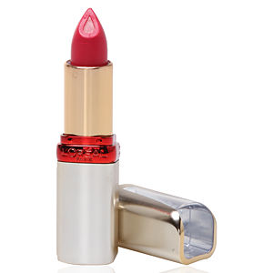 L'Oréal Paris Color Riche Serum Lipstick S103 Radiant Rose