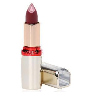 L'Oréal Paris Color Riche Serum Lipstick S202 Radiant Plum