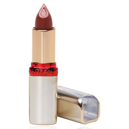 L'Oréal Paris Color Riche Serum Lipstick S303 Pearly Praline