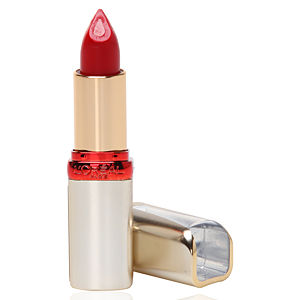 L'Oréal Paris Color Riche Serum Lipstick S502 True Red