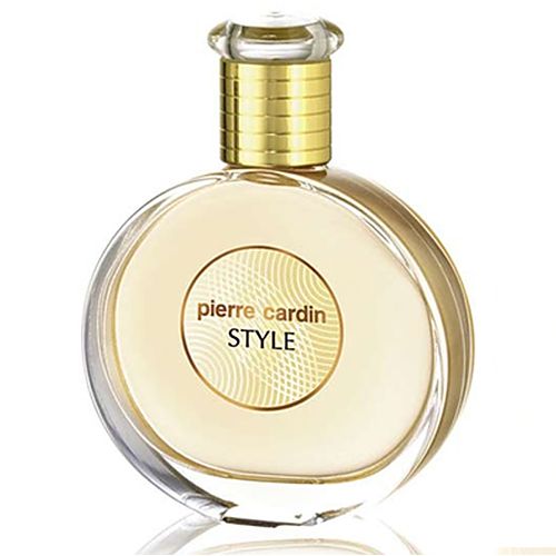 Pierre cardin Style Woman EDP 50ML Bayan Parfüm