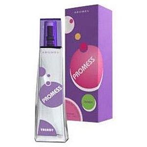 Promess Trendy EDT 50ML Bayan Parfüm