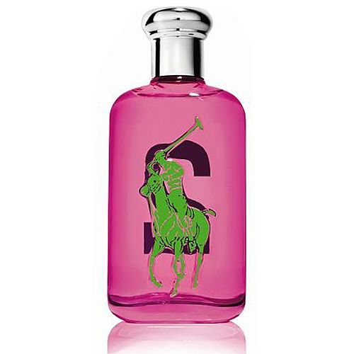 Ralph Lauren Big Pony Women Pink EDT Bayan Parfüm 100ML