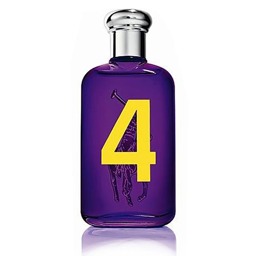 Ralph Lauren Big Pony Women Purple EDT Bayan Parfüm 100ML