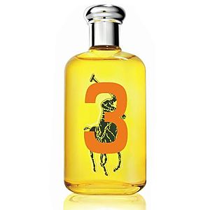 Ralph Lauren Big Pony Women Yellow EDT Bayan Parfüm 100ML