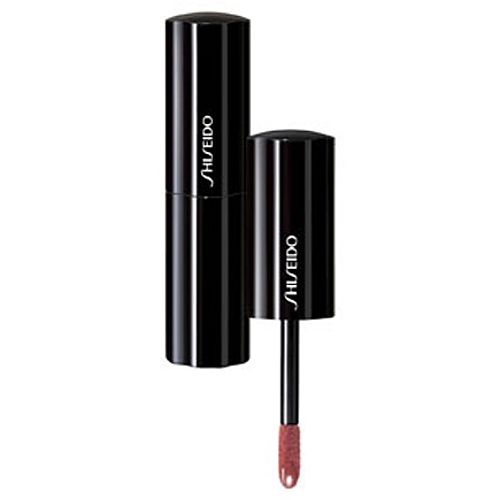 Shiseido Lacquer Rouge RD203 Portrait 6ML